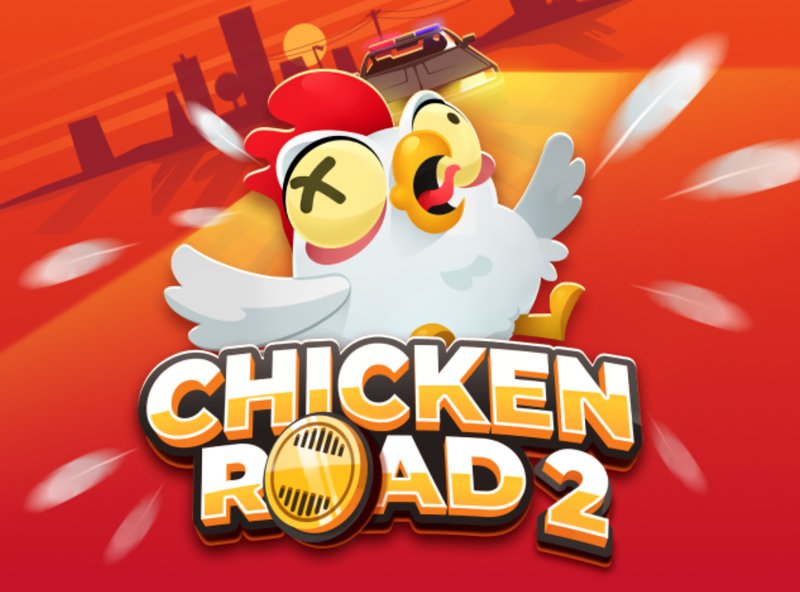 Spain - chicken road españa
