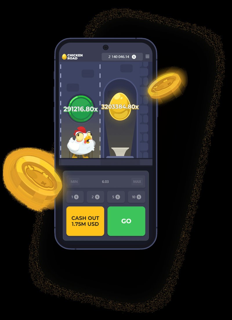 Image: Descubre el Misterio detrás de la Ruta de Pollo en España: Juego de Azar