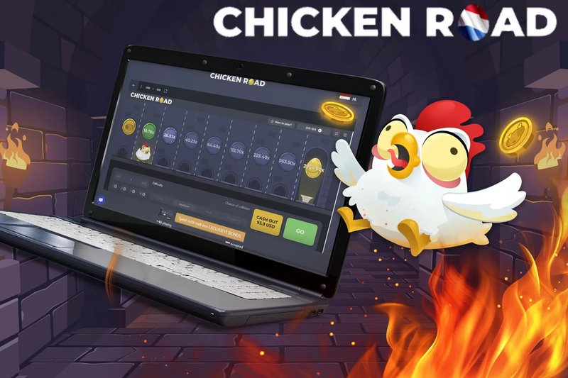 Chicken road spel - Een Glimpse in de Wereld van het Populaire Chicken Road Spel