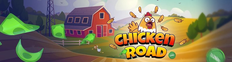 Chicken road spel - Spelers, Wees Alert! Heerlijke Wins op de Chicken Road Casino Online