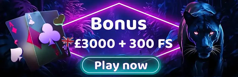 Image: Discover the Winbeast Casino No Deposit Bonus Offers in the UK
