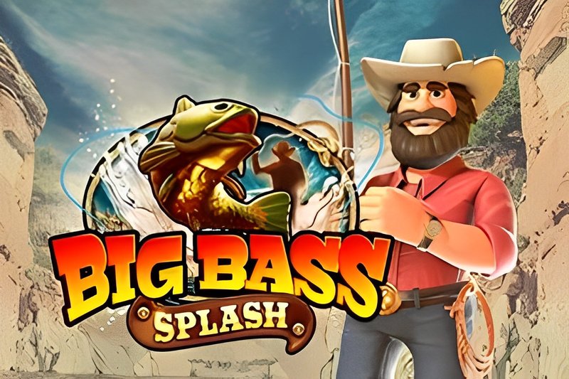 Big Bass Splash Demo bei Online Casinos in Deutschland Kostenlos Spielen - overview