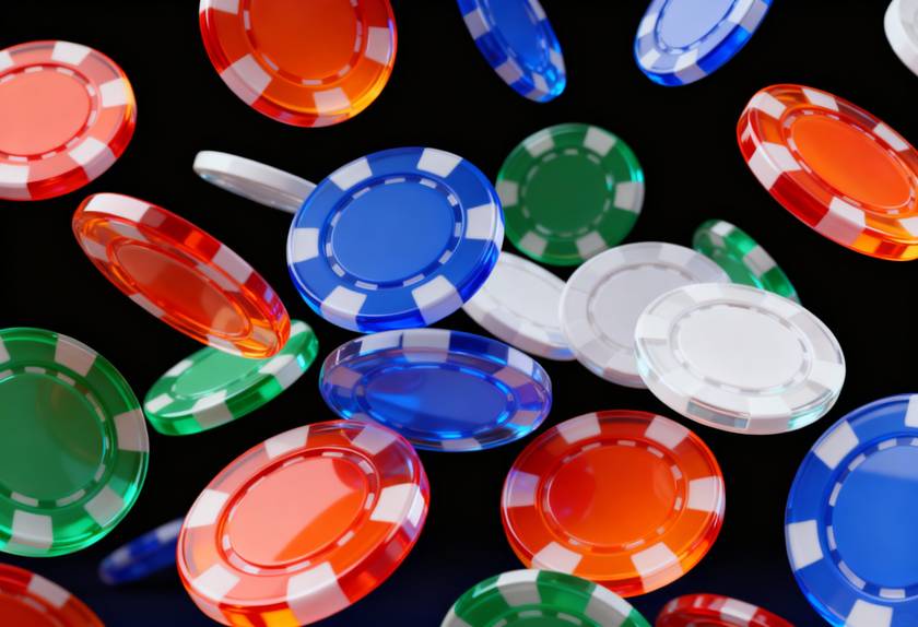 Hugo casino
